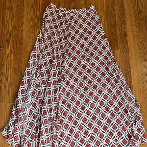 TIGERLILY Dalt Vila Maxi Skirt